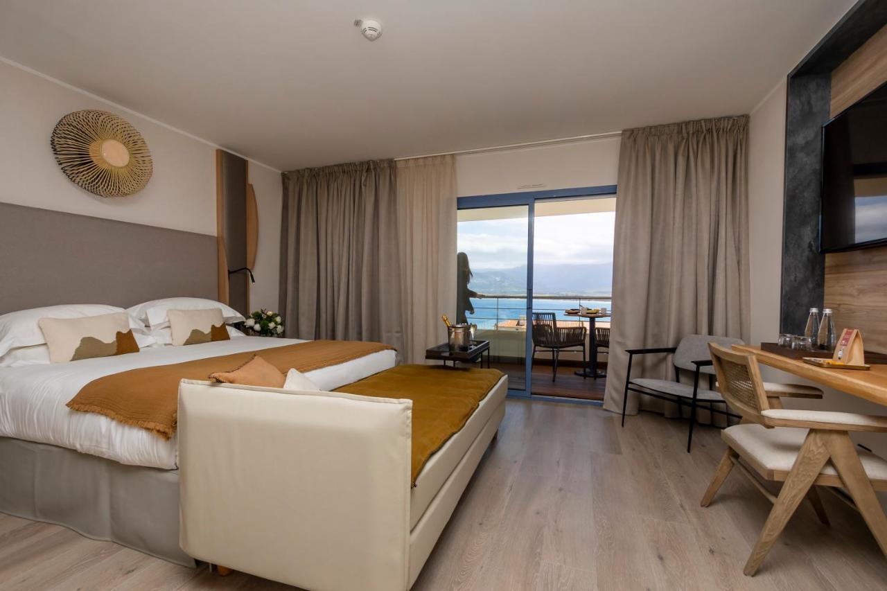 Hotel L'Acquale Кальви Экстерьер фото