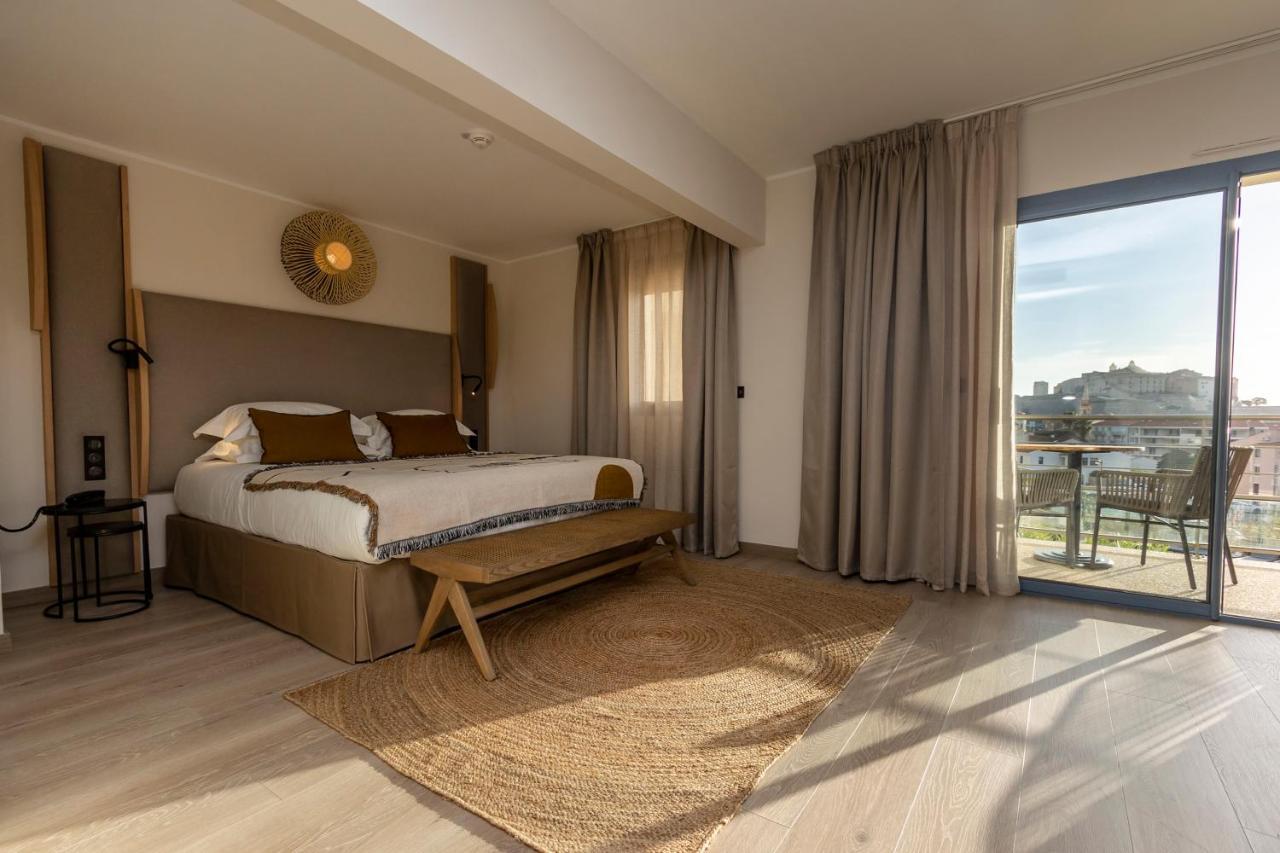 Hotel L'Acquale Кальви Экстерьер фото
