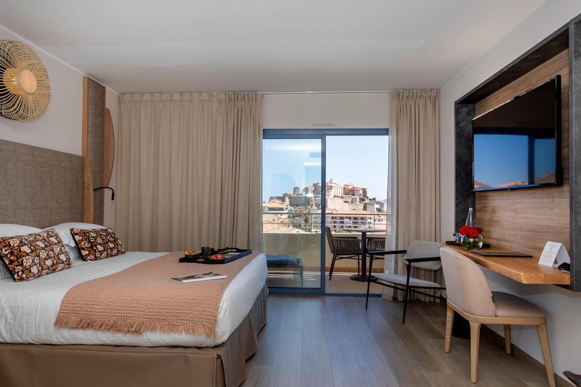 Hotel L'Acquale Кальви Экстерьер фото